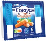 REWE Sankt Augustin - Surimi Sticks Angebot im Prospekt Surimi Sticks bei REWE im Sankt Augustin Prospekt für 1,19 €