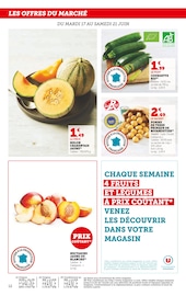 Pomme De Terre Angebote im Prospekt "Super U" von Super U Pomme De Terre Angebote im Prospekt "Super U" von Super U auf Seite 12
