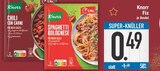 Fix von Knorr im aktuellen EDEKA Prospekt für 0,49 €