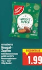 Nougat-Zapfen von GUT&GÜNSTIG im aktuellen E center Prospekt für 1,99 €