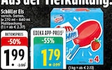 Angebot im EDEKA Oberhausen Prospekt EDEKA Oberhausen Prospekt mit im Angebot für 1,79 €