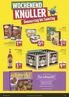 Bier im aktuellen E center Prospekt (Chemnitz) Bier im E center Prospekt "Wir lieben Lebensmittel!" mit 28 Seiten (Chemnitz)