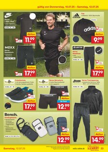 Tasche im Netto Marken-Discount Prospekt "Aktuelle Angebote" mit 63 Seiten (Nürnberg)