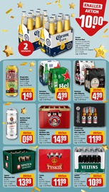 Ähnliche Berliner Kindl Weisse Angebote im Prospekt "Dein Markt" von REWE Ähnliches Angebot bei REWE in Prospekt "Dein Markt" gefunden auf Seite 24