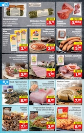 Braten Angebot im aktuellen Zimmermann Prospekt auf Seite 3