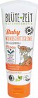 Baby Wundschutzcreme von Blüte Zeit für 2,65 € bei Netto Marken-Discount im Angebot Baby Wundschutzcreme von Blüte Zeit im aktuellen Netto Marken-Discount Prospekt