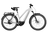 Riese & Müller Charger5 automatic 800 Wh Damen Mixte silber Angebote von Riese & Müller bei Radwelt Coesfeld Gelsenkirchen für 6.549,00 €