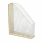 Gifi La Francheville - Promo Rganiseur de documents Promo Rganiseur de documents à 4,99 € dans le catalogue Gifi à La Francheville