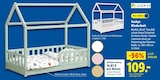 Kinderbett im Angebot bei Lidl in Dorsten Kinderbett Angebote von Juskys bei Lidl Dorsten für 109,00 €
