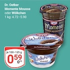 GLOBUS - Momente Mousse Angebot im Prospekt Momente Mousse bei GLOBUS im Prospekt "" für 0,59 €