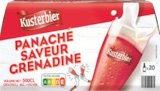 Panaché 1° - KUSTERBIER en promo chez Aldi Panaché 1° - KUSTERBIER dans le catalogue Aldi