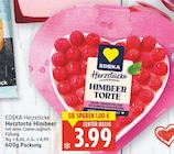 Herztorte Himbeer im Angebot bei E center in Berlin Herztorte Himbeer Angebote von EDEKA bei E center Berlin für 3,99 €