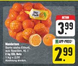 Mandarinen bei EDEKA im Mildenau Prospekt für 2,99 €