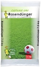 Rasendünger im Angebot bei Thomas Philipps in Landshut Rasendünger Angebote bei Thomas Philipps Landshut für 8,99 €