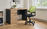 Büro-Drehstuhl Günz Angebote bei Sconto SB Pirna für 69,95 €