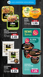 Ähnliche Pfannkuchen Angebote im Prospekt "Dein Markt" von REWE in Kerpen Ähnliche Angebote wie Pfannkuchen im Prospekt "Dein Markt" auf Seite 16 von REWE in Kerpen
