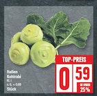 Aktuelles Kohlrabi Angebot bei EDEKA in Berlin ab 0,59 €