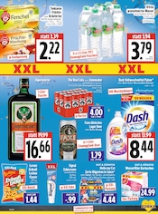 Aktueller EDEKA Prospekt mit Textilreinigung, "Aktuelle Angebote", Seite 9