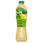 Thé glacé - FUZE TEA dans le catalogue Carrefour