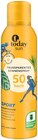 REWE Neustadt - Transparentes Sonnenspray Sport Angebot im Prospekt Transparentes Sonnenspray Sport bei REWE im Neustadt Prospekt für 5,99 €