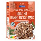 Backmischung Kekse mit Lebkuchengeschmack im Angebot bei Lidl in Peine Backmischung Kekse mit Lebkuchengeschmack Angebote von BELBAKE bei Lidl Peine für 1,99 €