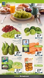 Aktueller EDEKA Prospekt mit Kartoffeln, "Aktuelle Angebote", Seite 4