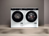 Aktuelles Waschmaschine WQ 1000 WPS Nova Edition Angebot bei MEDIMAX in Freiberg ab 1.999,00 €