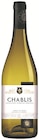 AOP chablis blanc - EXPERT CLUB - Intermarché AOP chablis blanc - EXPERT CLUB à 10,32 € dans le catalogue Intermarché