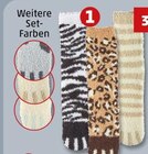 Cozy-Kuschelsocken Angebote bei Penny Pirmasens für 4,00 €