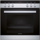Einbauherdset EX80KA0 Angebote von Siemens bei expert Plauen für 599,00 €