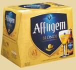 Bière blonde d'Abbaye - Affligem en promo chez Intermarché Carpentras à 5,90 €