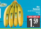 Bio-Bananen im Angebot bei EDEKA in Ingolstadt Bio-Bananen Angebote bei EDEKA Ingolstadt für 1,59 €
