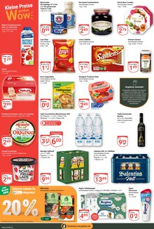 Aktueller GLOBUS Prospekt "Aktuelle Angebote" Aktueller GLOBUS Prospekt