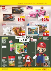 Aktueller Netto Marken-Discount Prospekt mit Modellbau, "Aktuelle Angebote", Seite 41