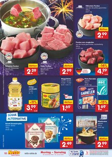 Garnelen im Netto Marken-Discount Prospekt "Aktuelle Angebote" mit 62 Seiten (Krefeld)