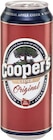Original von Coopers für 0,99 € bei Netto Marken-Discount im Angebot Original von Coopers im aktuellen Netto Marken-Discount Prospekt