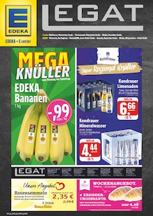 E center Prospekt der Woche "Wir lieben Lebensmittel!" Seite 2, 13.04.2026 bis 18.04.2026 für Weiden Aktueller E center Prospekt "Wir lieben Lebensmittel!" Seite 2 von 32 Seiten für Weiden