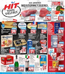HIT Prospekt für Bruchsal mit 19 Seiten HIT Prospekt für Bruchsal: "ECHTE VIELFALT", 19 Seiten, 25.08.2025 - 30.08.2025