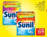 Aktuelle Vollwaschmittel Angebote bei Marktkauf in Leipzig Aktuelles Colorwaschmittel Angebot bei Marktkauf in Leipzig ab 11,99 €