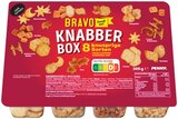 Knabberbox im Penny Prospekt Knabberbox von BRAVO im aktuellen Penny Prospekt für 1,29 €