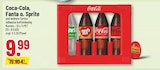 Aktuelles Coca-Cola, Fanta o. Sprite Angebot bei Trinkgut in Hildesheim ab 9,99 €