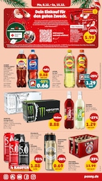 Cola Angebot & Preis im aktuellen Penny Prospekt Cola Angebot im aktuellen Penny Prospekt auf Seite 25