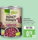 Kidneybohnen Angebote von EDEKA Bio bei Marktkauf Heilbronn für 0,79 €