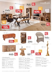Aktueller XXXLutz Möbelhäuser Prospekt mit Büromöbel, "RED SHOPPING WEEK", Seite 8
