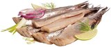 Aktuelle Fisch Angebote bei REWE in Bielefeld Aktuelles Matjes-Doppelfilet Angebot bei REWE in Bielefeld ab 1,39 €