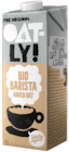 Bio Barista Edition/ Bio Barista von Oatly! im aktuellen METRO Prospekt