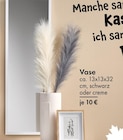Vase Angebote bei TEDi Pirmasens für 10,00 €