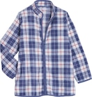 Veste zippée femme - TEX en promo chez Carrefour Veste zippée femme - TEX dans le catalogue Carrefour