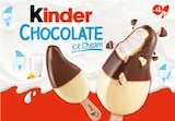 Yogurette Schokolade Stieleis von Ferrero für 2,99 € bei Lidl im Angebot Yogurette Schokolade Stieleis von Ferrero im aktuellen Lidl Prospekt