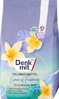 Vollwaschmittel im dm-drogerie markt Prospekt Vollwaschmittel Sense of Freshness von Denkmit im aktuellen dm-drogerie markt Prospekt für 4,65 €